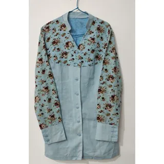 پیراهن زنانه