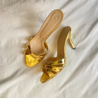 صندل سیندرلایی دلبرانه