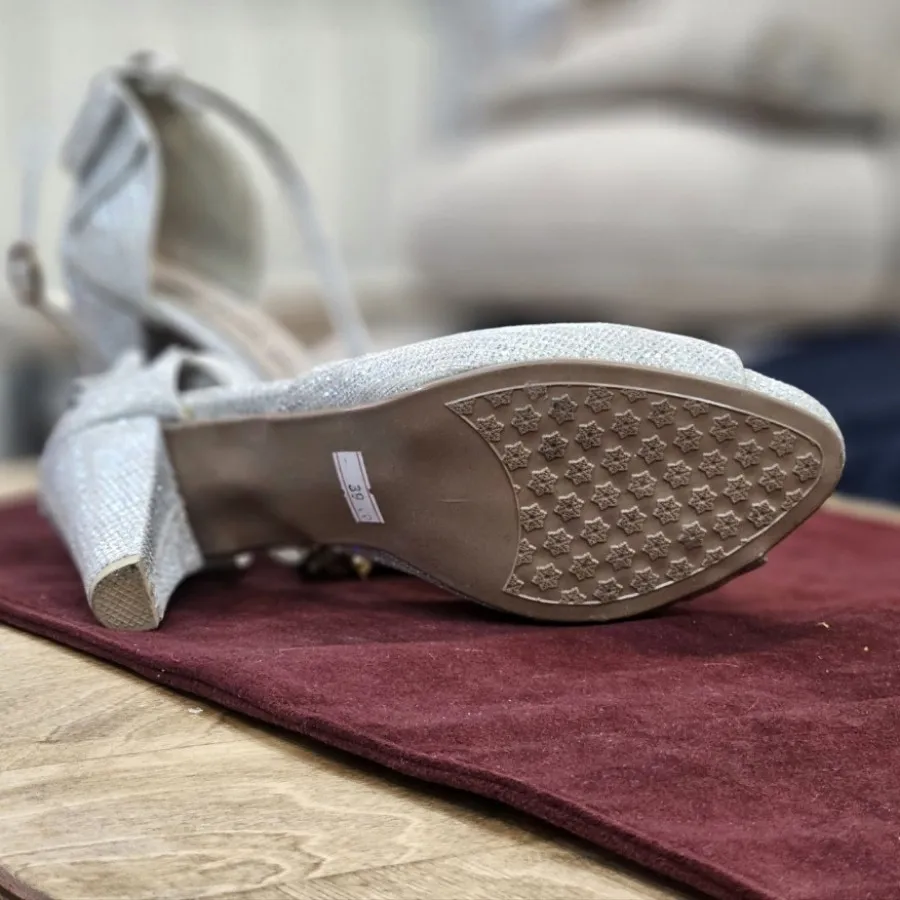 کفش مجلسی شاین