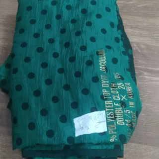 پارچه کره ای