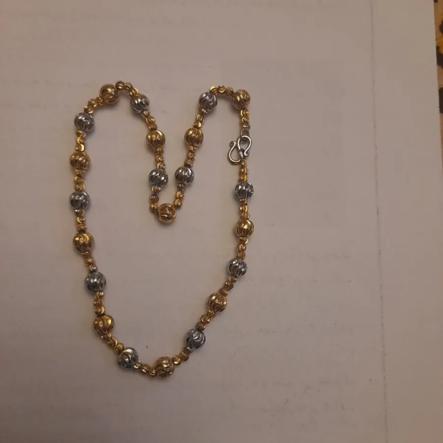 دستبند رنگ ثابت