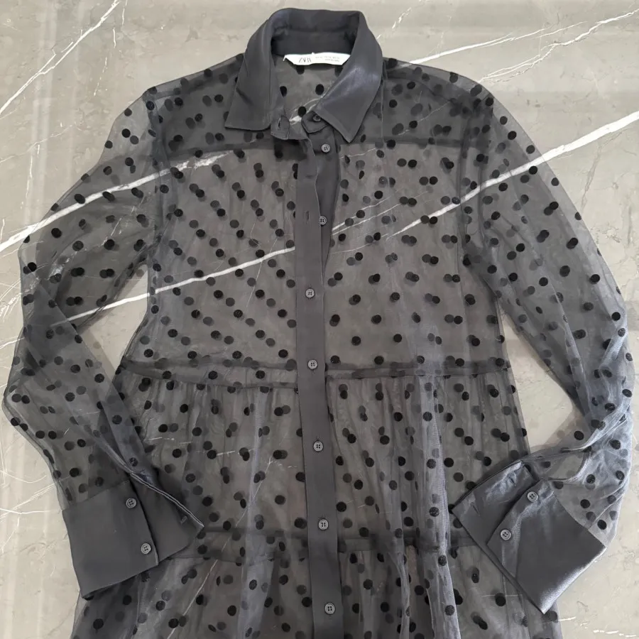 پیراهن حریر