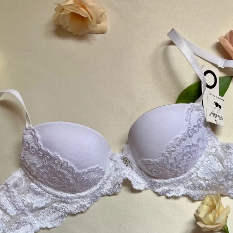 سوتین اسفنجی