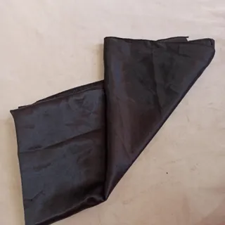 روسری ساتن