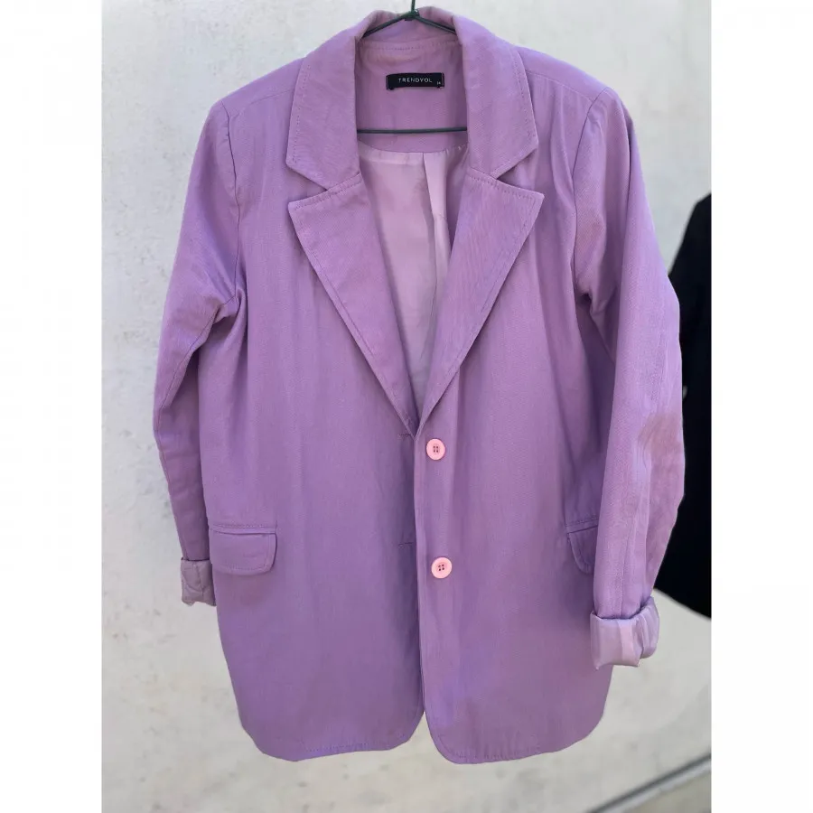 کت ترک برند Milla