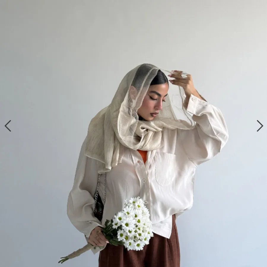 شومیز طرح پری