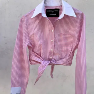 پیراهن تک از برند SAGAZA