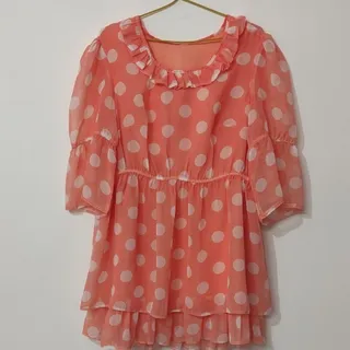 پیراهن مهمانی حریر