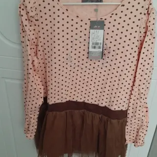 لباس دخترانه