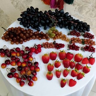 میوه مصنوعی