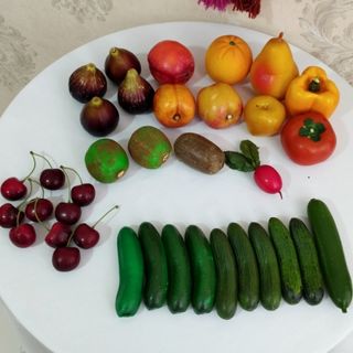میوه مصنوعی