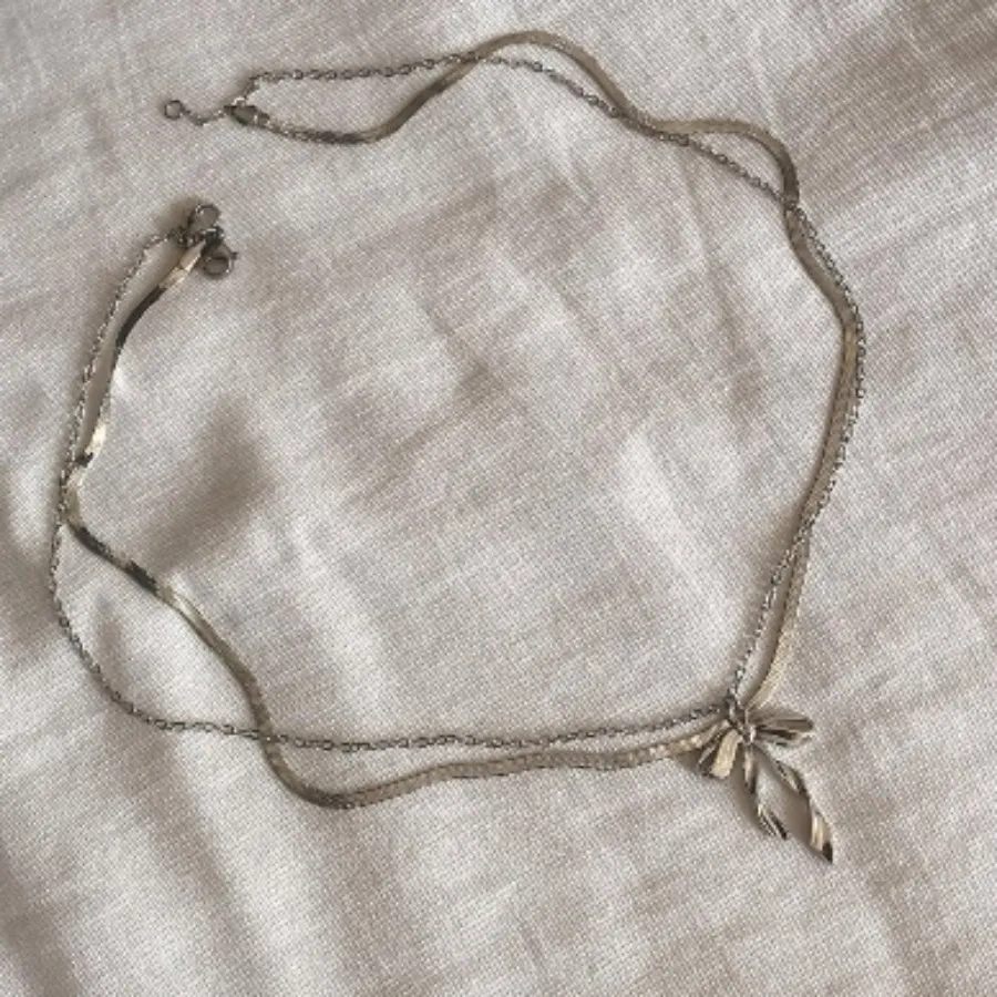 انواع زنجیرو گردنبند ترند