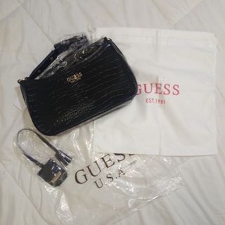 کیف برند گس آمریکا guess