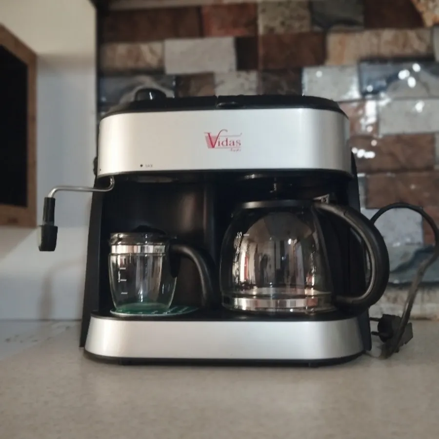 اسپرسو ساز کاپوچینو