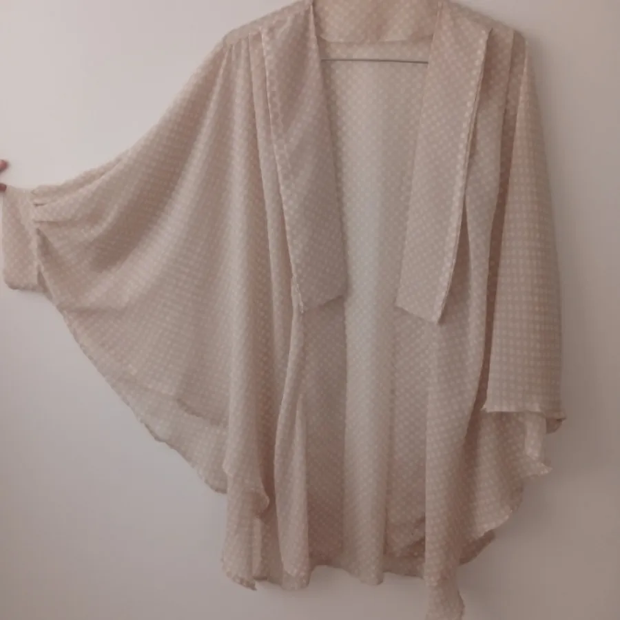 شومیز مانتویی