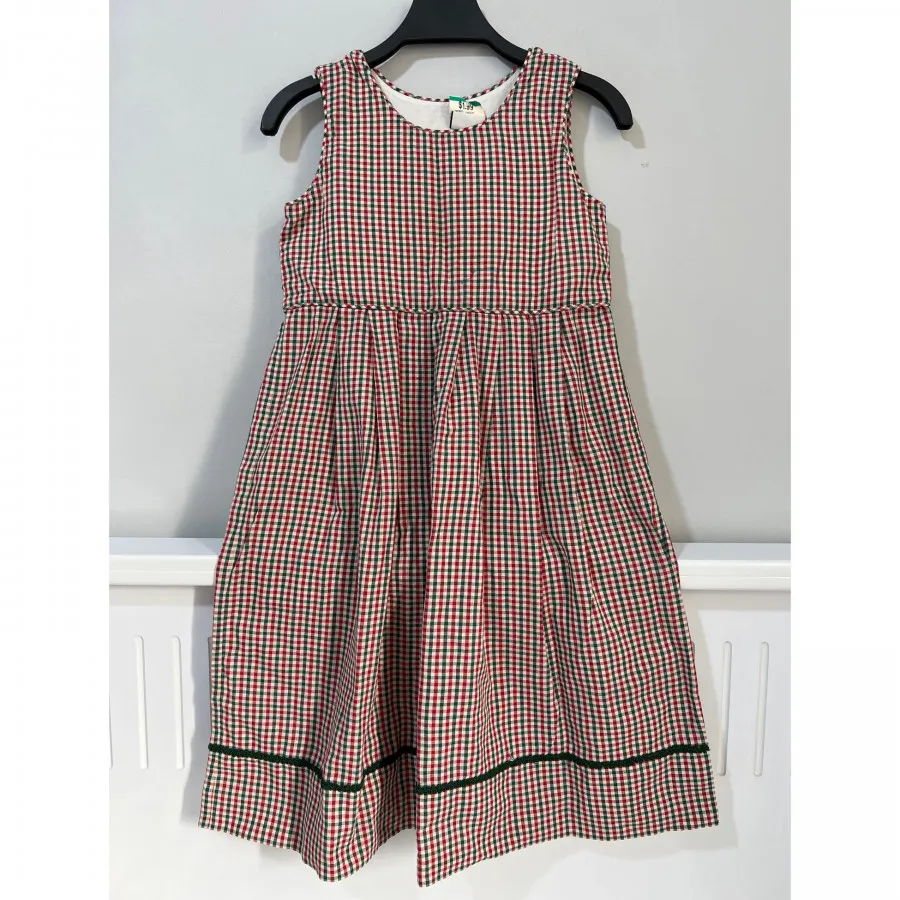 پیراهن دخترانه