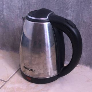 کتری برقی