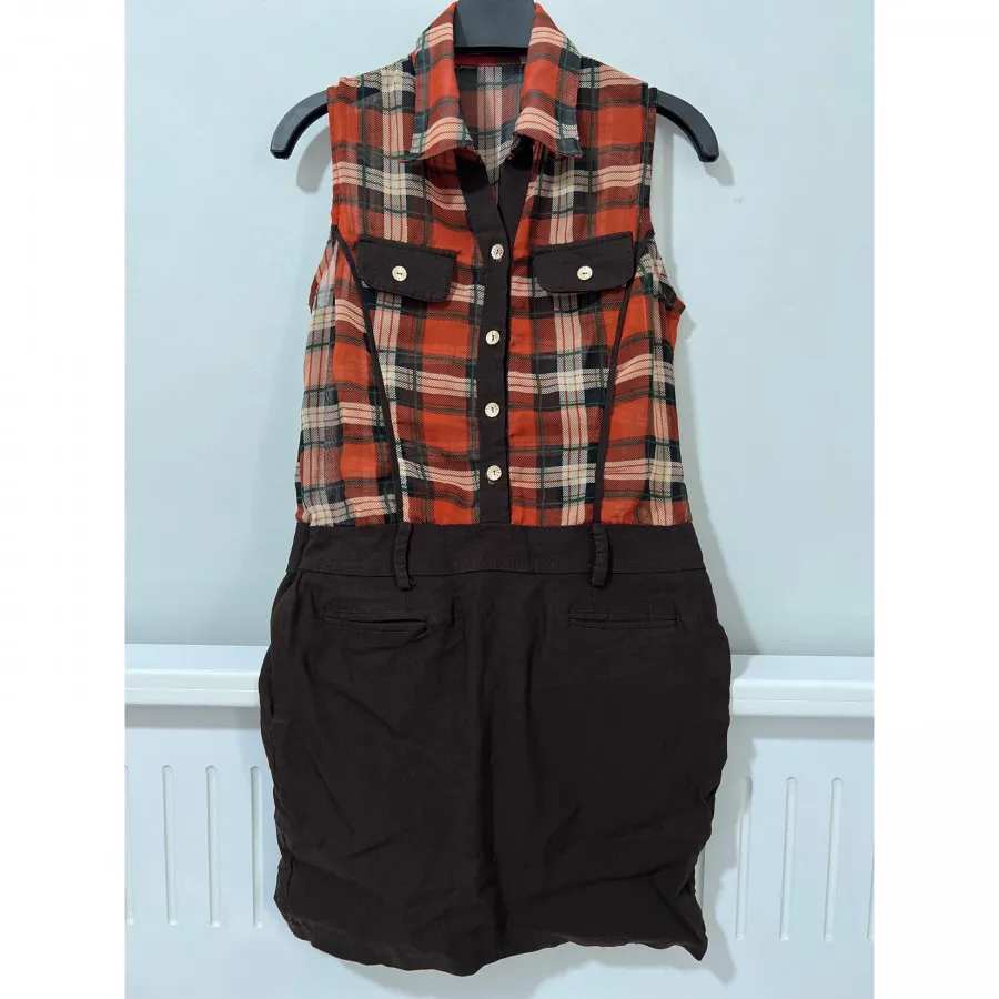 پیراهن زنانه و دخترانه