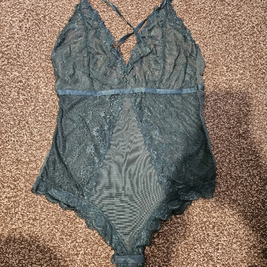 بادی زنانه سبز