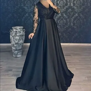 پیراهن مجلسی