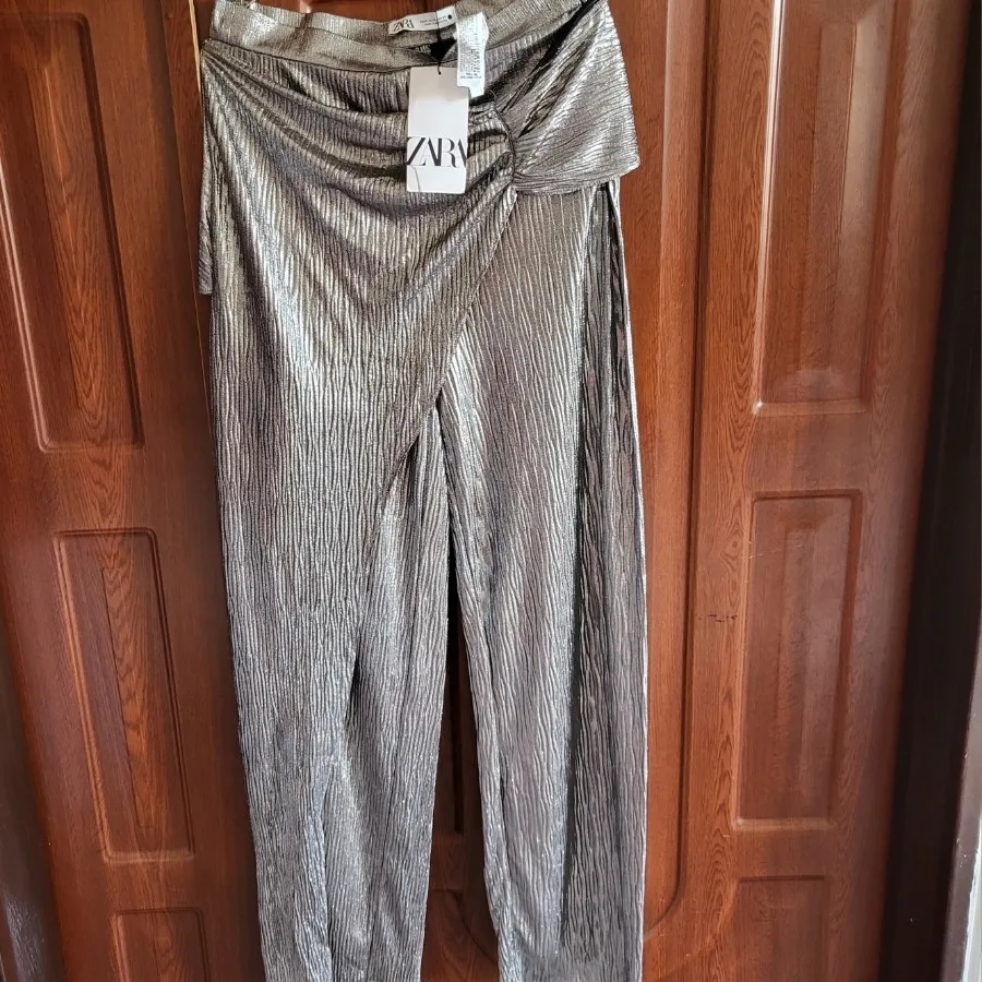 شلوار زارا مجلسی