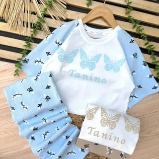 کراپ و شلوار