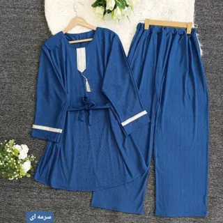 ست تونیک و شلوار