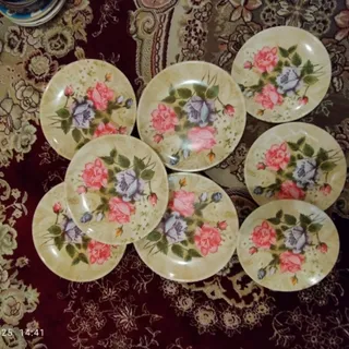 ملامین قدیمی