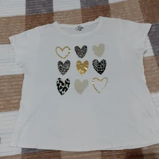 تیشرت نخی زنانه ودخترانه