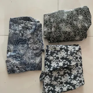 چادر رنگی‌