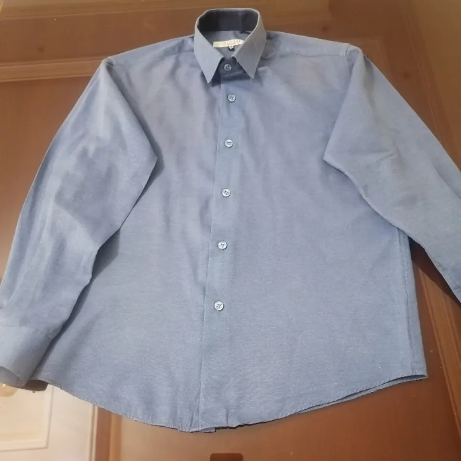 پیراهن پسرانه