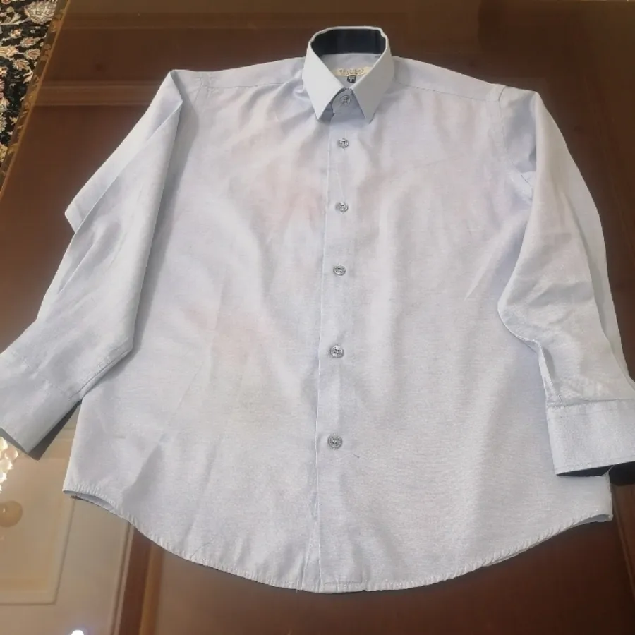 پیراهن مردانه