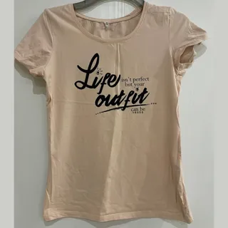 تیشرت ترک مارک دفکتو