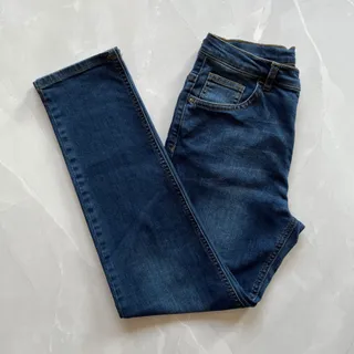 شلوار جین پسرانه lc