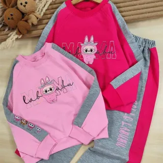 کرا‌پ شلوار دخترانه