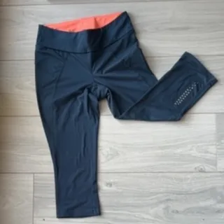 شلوار ورزشی برمودا active