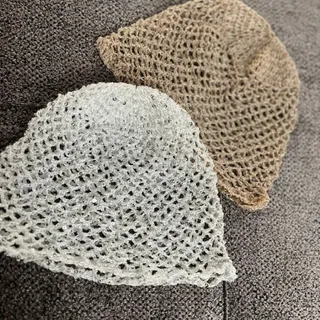 کلاه تابستونی ترند