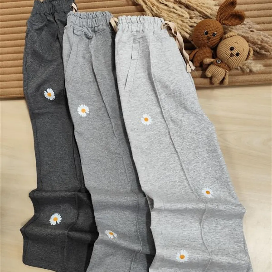 شلوار دخترانه