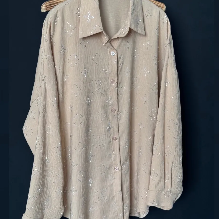 شومیز وارداتی LV