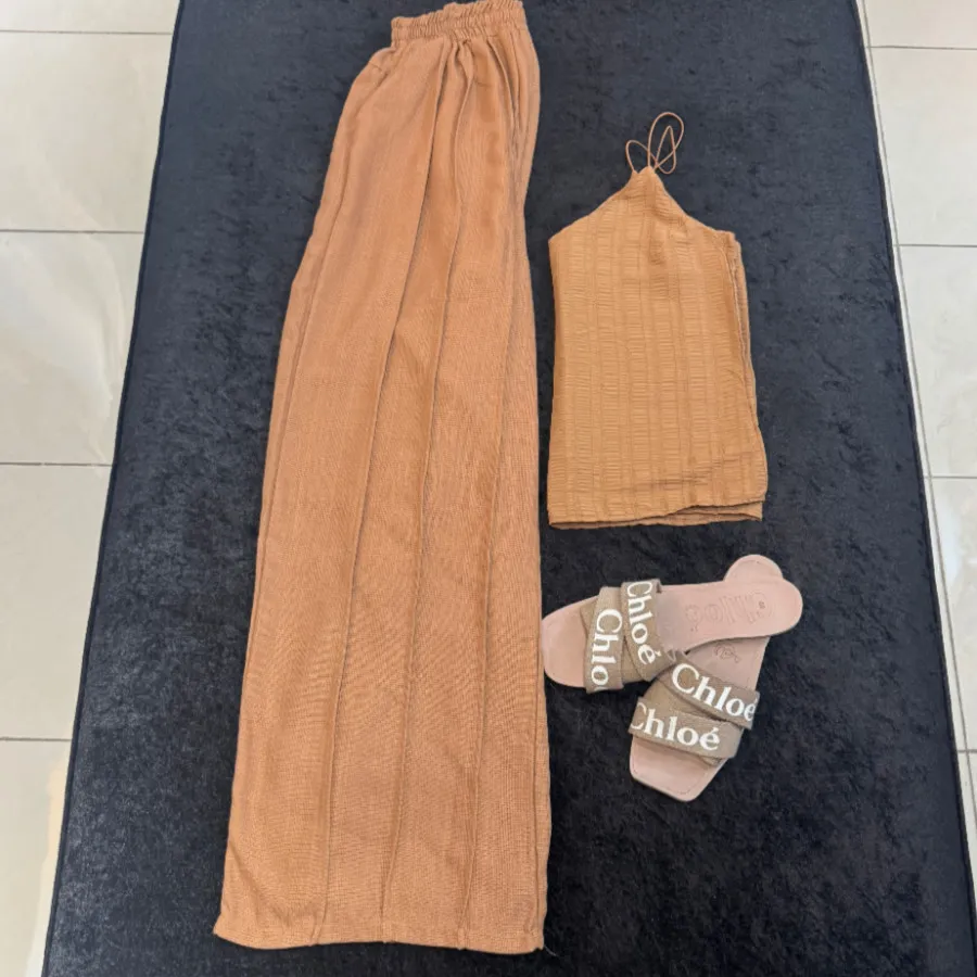 شلوار خنک تابستونی