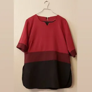 بلوز شلوار اسپرت مجلسی