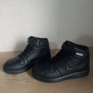 کتونی ساقدار نایکی