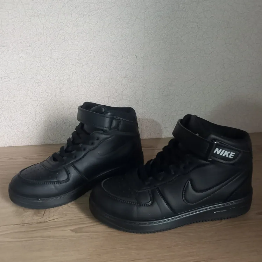 کتونی ساقدار نایکی