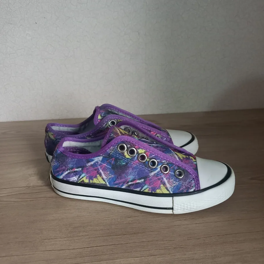 کتونی آل استار all star