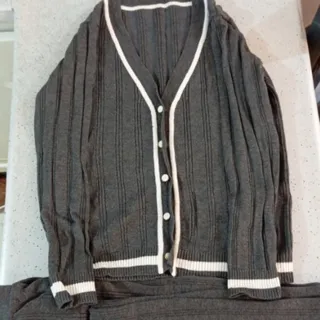 ست بافت گرم بالا