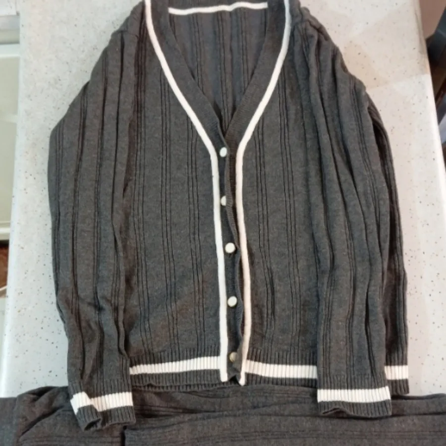 ست بافت گرم بالا