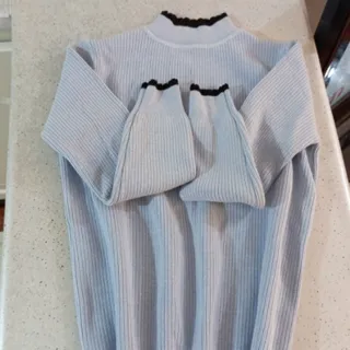 بافت پینترستی