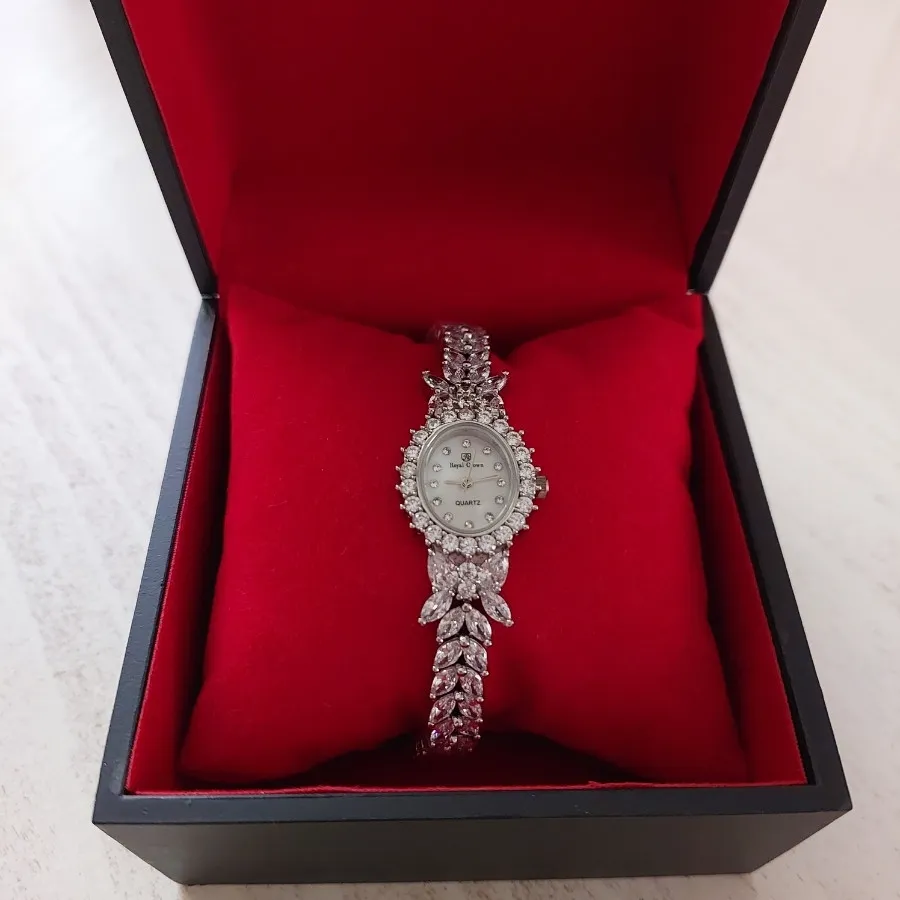 ساعت زنانه رویال کرون