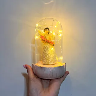 چراغ خواب فرشته