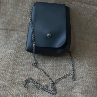 کیف مشکی